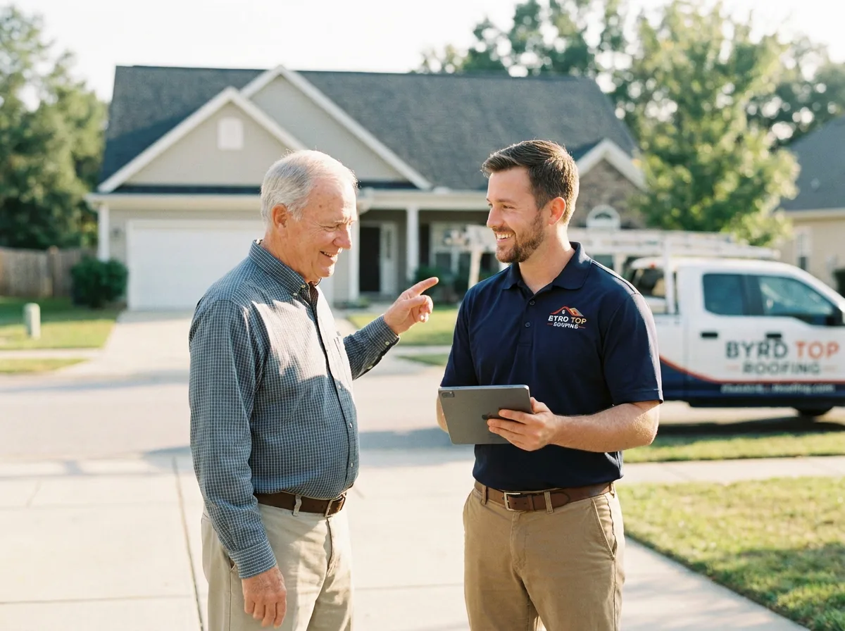 Roofing Montgomery City, MO FAQs
